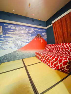 Parkside Nishi-Shinjuku - Vacation STAY 10423